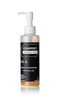 Amazon | TRIGOODS KERAFFECT CONNECTOR 150g ケラフェクト